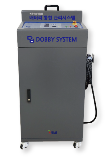 도비 시스템 고정설치형 TSJ-3000ST